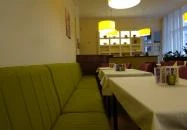 Napfényes Étterem & Cukrászda - Ferenciek tere Budapest